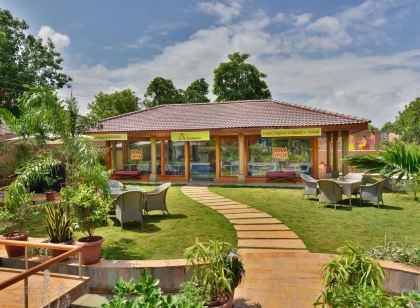 Madhubhan Resort & Spa