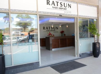 Ratsun Nadi Airport Apartment Hotel