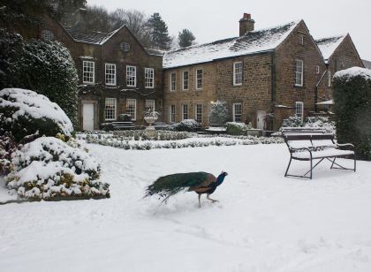 Cbh Whitley Hall Country House Hotel