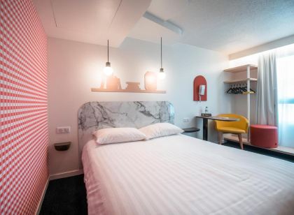 Hôtel ibis Styles Vichy Centre