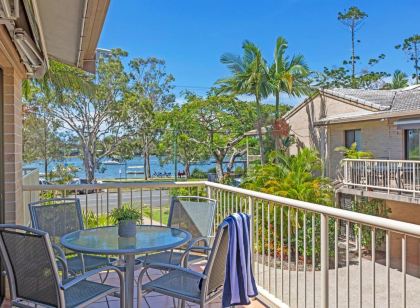 Noosa Village River Resort