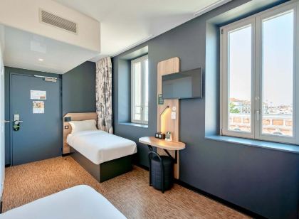 B&B Hotel Toulon Centre Gare