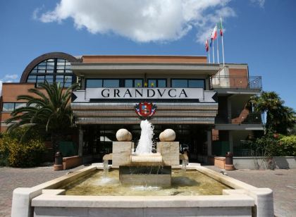 Hotel Granduca Spa & Parking