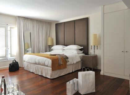 La Maison d'Aix 1785 - Hôtel Particulier & Spa