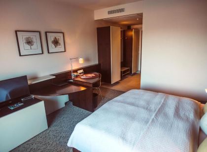 Lindenhof Hotel Tepe