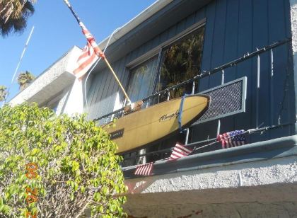 트레이드윈즈 에어포트 호텔