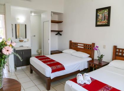 Vallartasol Hotel