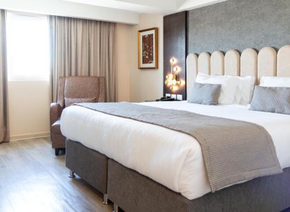 Hotel HW High Wellness