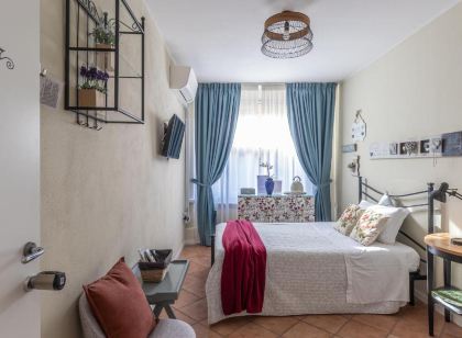 Room & Breakfast Canalino 21