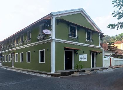 La Maison by Dia Hotels and Homes