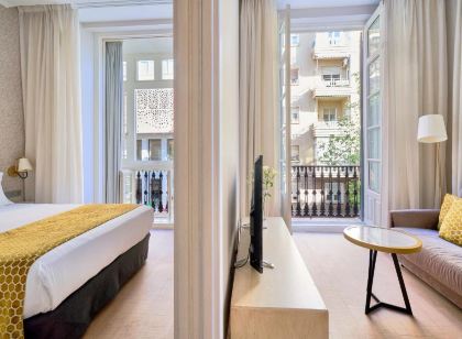 Tandem Soho Suites