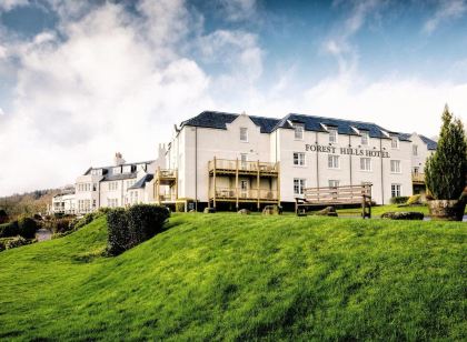 Macdonald Forest Hills Hotel & Spa