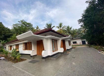 Happy Valley Residence Unawatuna