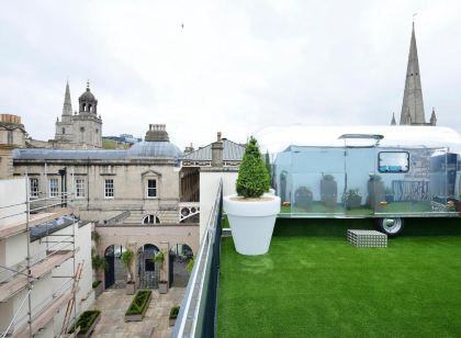 Brooks Guesthouse Bristol