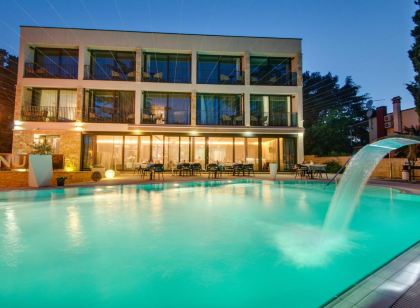Hotel Arupinum
