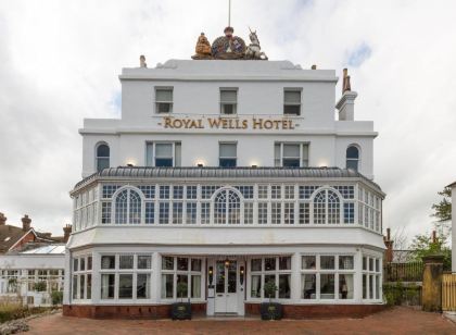 The Royal Wells Hotel