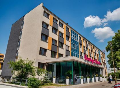 Boutique Hotel's Kwiska - Legnicka
