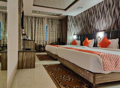 Hotel VIP Square