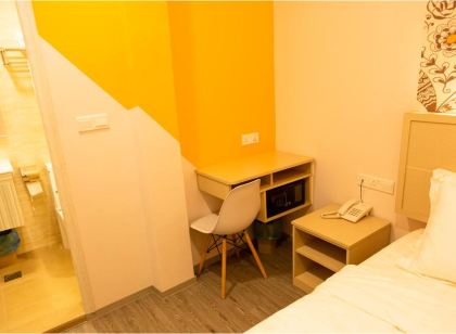 The Crown Hotel @ KLIA