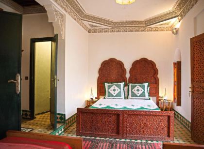Riad Ouliya