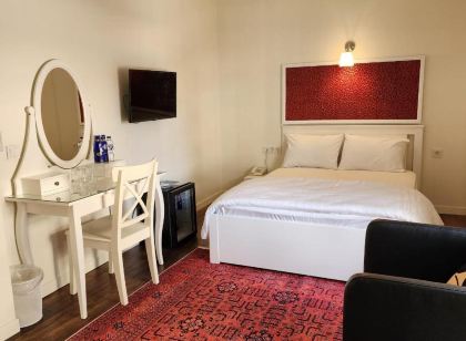 Pertevniyal Aziziye Hotel