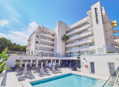 Apartamentos Ponent