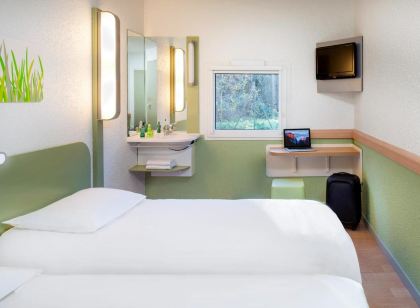 Hotel Ibis Budget Vichy