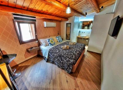 Bed and Breakfast L&P