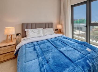 Minissy Luxury Services Apartment