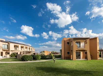 Terradimare Resort & Spa