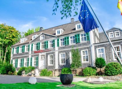 Parkhotel Fritz am Brunnen Schwelm