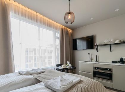 海馬雷加霜公寓