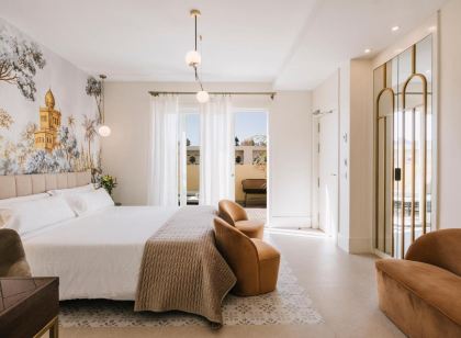 Masanet Emblematic Hotels - Adults Only