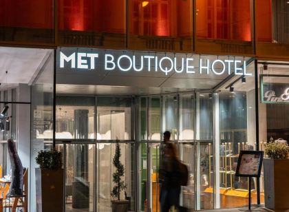 Met Boutique Hotel