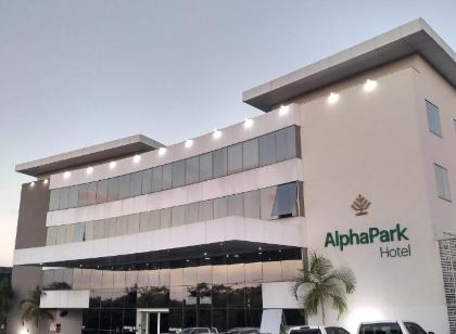 AlphaPark Hotel