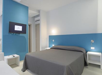 阿格里簡託之家飯店