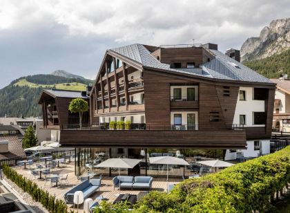 Linder Cycling Hotel