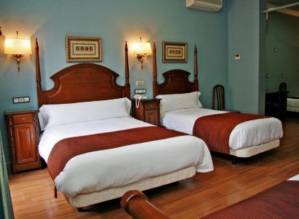Hostal Victoria II
