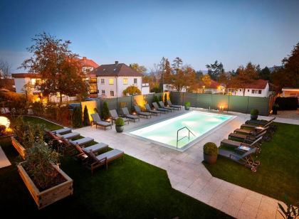 Göbel's Hotel Quellenhof