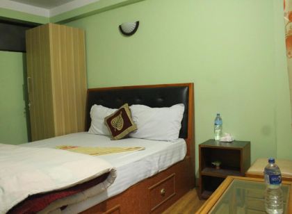 Mountain Guesthouse