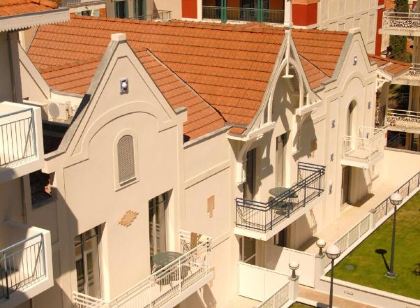 Appart Hôtel - Residhome Arcachon Plazza
