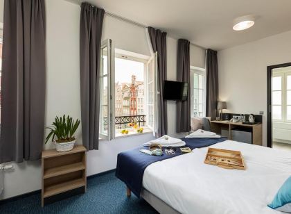 Fama Residence Gdańsk Old Town
