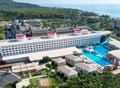 Transatlantik Hotel & Spa - Ultra All Inclusive