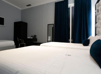 Amra Barcelona Gran Via