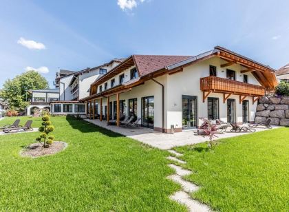 Hotel Restaurant Krone & Wellness - Schopfheim