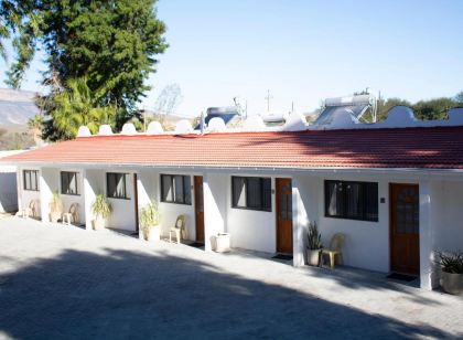 Namaqua Lodge