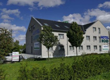 Hotel Nord - Rheinbach
