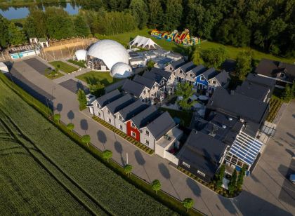 Scandinavia Resort