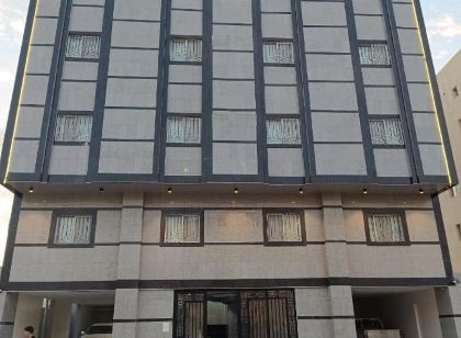 Yaqoot Al Madina Suites