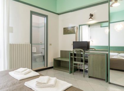 Esedra Hotel
